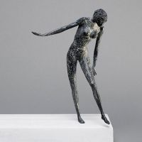[2]  Bildhauer Filip Moroder Doss 