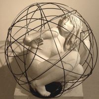 [1]  Bildhauer Filip Moroder Doss 
