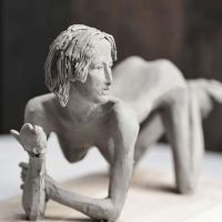 [10]  Bildhauer Filip Piccolruaz