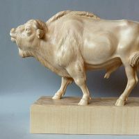 [7]  Wood carver Rumerio Giuseppe 