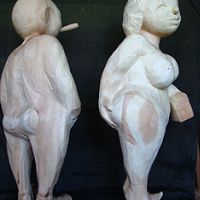 [8]  Bildhauer Senoner Hugo