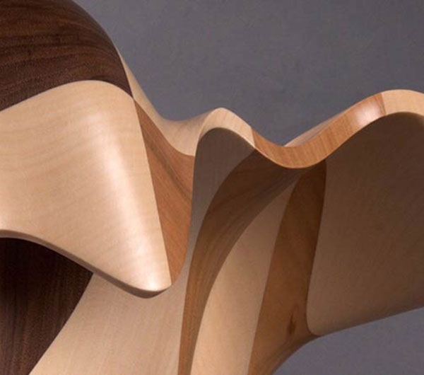 Produttore di sculture 3D Wood Srl 