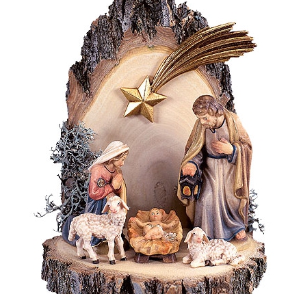 Produttore di sculture Deur