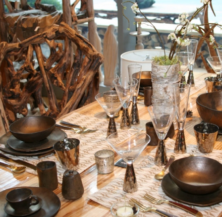 Produttore di sculture Dolfi Land