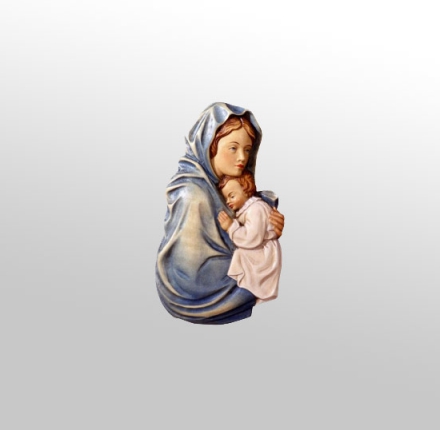 Produttore di sculture Lise Woodcarvings