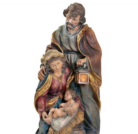 Wood carving company Vinatzer Norbert