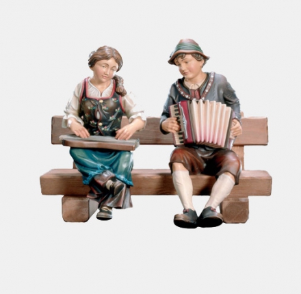 Online shop Demi Art - Demetz Karl