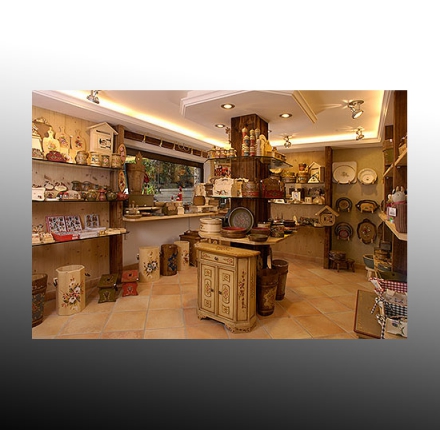Online shop Albert Demetz