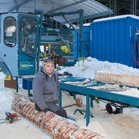 [4]  Service provider Steiner Holz