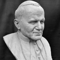 [7]  Wood carver Samuel Moroder