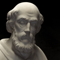 [5]  Wood carver Italian Sculpture - Sebastian Canins