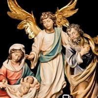 [1]  Wood carving company Bergland OHG