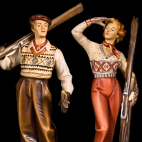 [3]  Wood carving company Bergland OHG